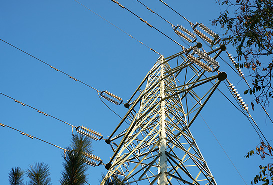 甘肅乾能電力工程設(shè)計(jì)咨詢有限公司成立